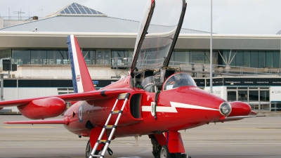 Photo ID 84909 by Stuart Thurtle. Private Private Folland Gnat T 1, G NATY