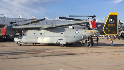 Photo ID 84932 by Nathan Havercroft. USA Marines Bell Boeing MV 22B Osprey, 168025