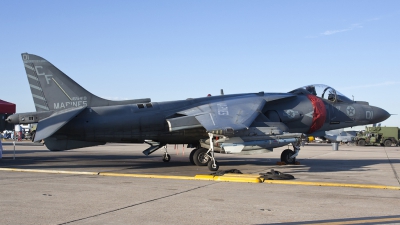 Photo ID 84998 by Nathan Havercroft. USA Marines McDonnell Douglas AV 8B Harrier ll, 165419