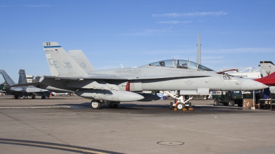 Photo ID 84944 by Nathan Havercroft. USA Marines McDonnell Douglas F A 18D Hornet, 165412