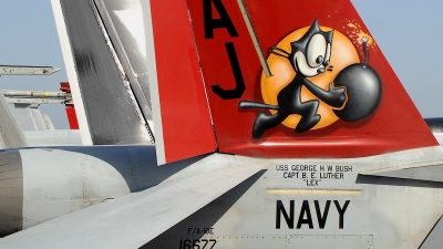 Photo ID 85422 by Peter Boschert. USA Navy Boeing F A 18E Super Hornet, 166776