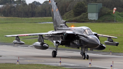 Photo ID 85252 by markus altmann. Germany Air Force Panavia Tornado IDS, 45 51