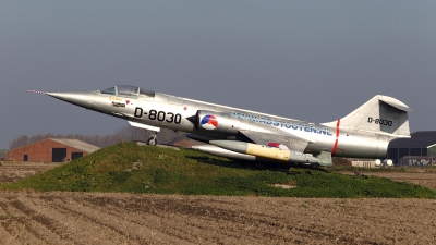 Photo ID 85754 by Carl Brent. Belgium Air Force Lockheed F 104G Starfighter, FX 45