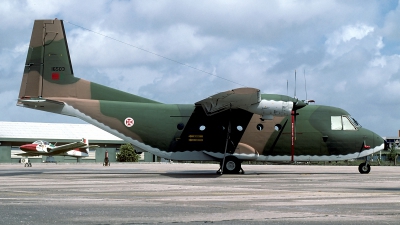 Photo ID 85563 by Carl Brent. Portugal Air Force CASA C 212 100 Aviocar, 16503