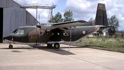 Photo ID 86121 by Carl Brent. Portugal Air Force CASA C 212 100 Aviocar, 16522