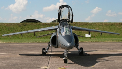 Photo ID 85560 by Andreas Weber. France Air Force Dassault Dornier Alpha Jet E, E112