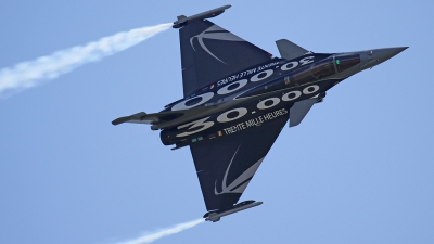 Photo ID 86213 by Andreas Weber. France Air Force Dassault Rafale C, 121