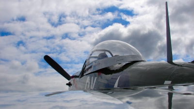 Photo ID 10842 by Cory W. Watts. Private Commemorative Air Force North American P 51D Mustang, N5428V