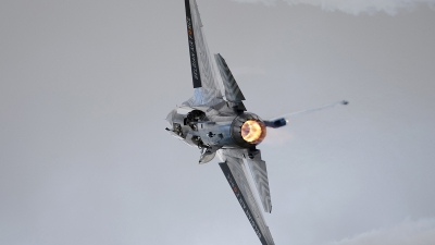 Photo ID 85911 by Niels Roman / VORTEX-images. Belgium Air Force General Dynamics F 16AM Fighting Falcon, FA 110