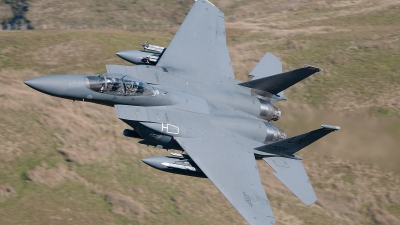 Photo ID 85890 by Paul Massey. USA Air Force McDonnell Douglas F 15E Strike Eagle, 01 2004