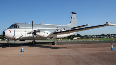 Photo ID 87334 by Chris Albutt. Germany Navy Breguet Br 1150 Atlantic, 61 12