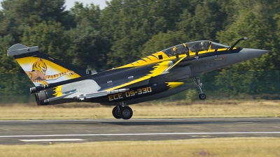 Photo ID 86032 by rob martaré. France Air Force Dassault Rafale B, 304