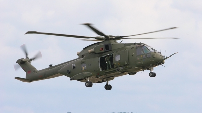 Photo ID 10899 by Tim Felce. UK Air Force AgustaWestland Merlin HC3 Mk411, ZJ131