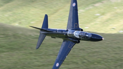 Photo ID 10903 by Paul Cameron. UK Air Force British Aerospace Hawk T 1W, XX240