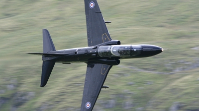 Photo ID 10905 by Paul Cameron. UK Air Force British Aerospace Hawk T 1A, XX189