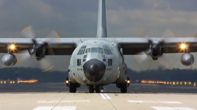 Photo ID 86135 by Jimmy van Drunen. Belgium Air Force Lockheed C 130H Hercules L 382, CH 11