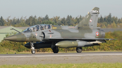 Photo ID 10928 by Klemens Hoevel. France Air Force Dassault Mirage 2000D, 681