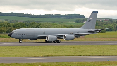 Photo ID 10937 by David Townsend. USA Air Force Boeing KC 135R Stratotanker 717 148, 58 0119