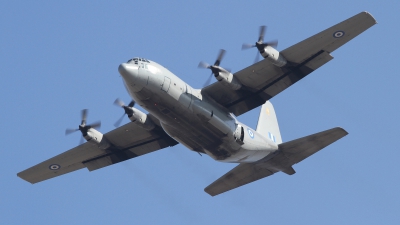 Photo ID 87190 by Lars Kitschke. Greece Air Force Lockheed C 130B Hercules L 282, 303