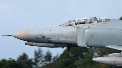 Photo ID 86352 by Maurice Kockro. Germany Air Force McDonnell Douglas F 4F Phantom II, 38 02