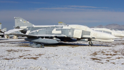 Photo ID 86552 by Peter Boschert. USA Air Force McDonnell Douglas F 4G Phantom II, 69 0279