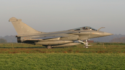 Photo ID 10981 by Maarten Peters. France Navy Dassault Rafale M, 2