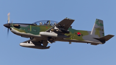 Photo ID 86585 by Andreas Zeitler - Flying-Wings. South Korea Air Force Korean Aerospace Industries KA 1, 06 014
