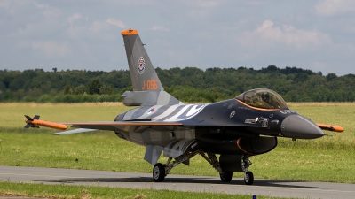 Photo ID 86801 by Jan Eenling. Netherlands Air Force General Dynamics F 16AM Fighting Falcon, J 055