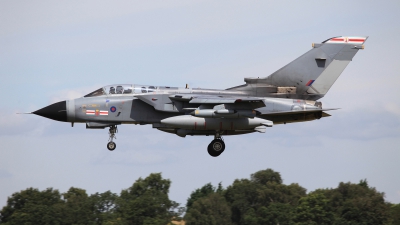 Photo ID 86796 by Lars Kitschke. UK Air Force Panavia Tornado GR4, ZA447