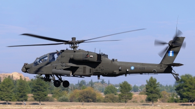Photo ID 86625 by Nikos Fazos. Greece Army Boeing AH 64DHA Apache Longbow, ES1029