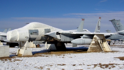 Photo ID 86845 by Peter Boschert. USA Air Force McDonnell Douglas F 15A Eagle, 77 0131