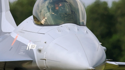 Photo ID 11008 by Walter Van Bel. Belgium Air Force General Dynamics F 16AM Fighting Falcon, FA 131