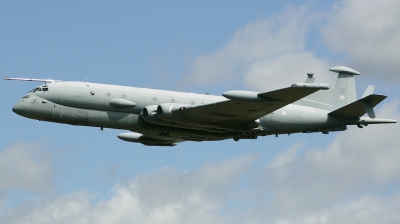Photo ID 86757 by Arie van Groen. Company Owned BAe Systems BAE Systems Nimrod MRA 4, ZJ518