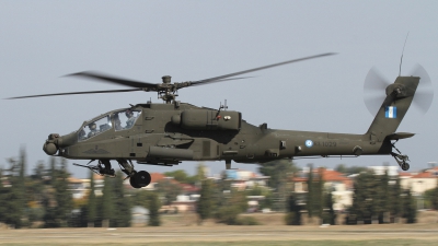Photo ID 87346 by Kostas Alkousis. Greece Army Boeing AH 64DHA Apache Longbow, ES1029