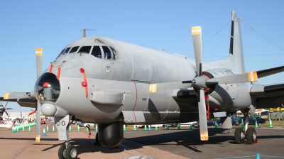 Photo ID 87974 by Chris Albutt. France Navy Breguet ATL2 Atlantique NG, 16