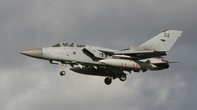 Photo ID 87113 by Chris Albutt. UK Air Force Panavia Tornado F3, ZE907
