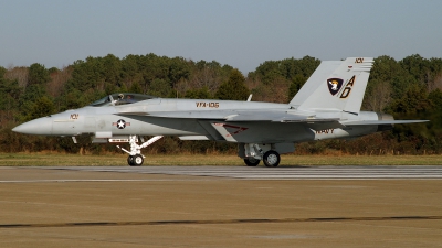 Photo ID 87104 by David F. Brown. USA Navy Boeing F A 18E Super Hornet, 166420