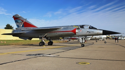 Photo ID 87223 by Stamatis Alipasalis. Greece Air Force Dassault Mirage F1CG, 129