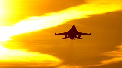 Photo ID 87435 by Tim Van den Boer. Belgium Air Force General Dynamics F 16AM Fighting Falcon, FA 86