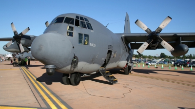 Photo ID 87511 by Chris Albutt. USA Air Force Lockheed MC 130P Hercules L 382, 69 5825