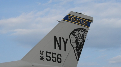 Photo ID 11076 by Cory W. Watts. USA Air Force General Dynamics F 16C Fighting Falcon, 85 1556