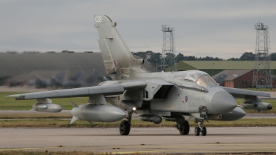 Photo ID 11087 by Andy Walker. UK Air Force Panavia Tornado GR4, ZA547