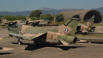 Photo ID 88661 by Peter Boschert. Greece Air Force LTV Aerospace A 7H Corsair II, 159913