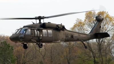 Photo ID 87471 by Andrew Thomas. USA Army Sikorsky UH 60A Black Hawk S 70A, 83 23878