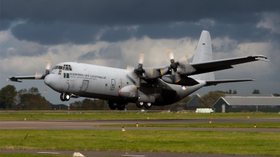 Photo ID 87614 by Jan Eenling. Netherlands Air Force Lockheed C 130H 30 Hercules L 382, G 275