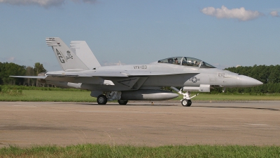 Photo ID 87659 by David F. Brown. USA Navy Boeing F A 18F Super Hornet, 166612