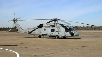 Photo ID 87658 by David F. Brown. USA Navy Sikorsky SH 60F Ocean Hawk S 70B 4, 164450