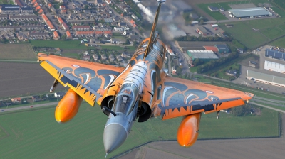 Photo ID 87603 by Jakub Vanek. France Air Force Dassault Mirage 2000C, 80