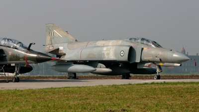 Photo ID 11127 by Maarten Peters. Greece Air Force McDonnell Douglas F 4E AUP Phantom II, 01517