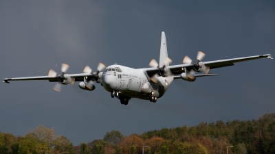 Photo ID 87635 by Jan Eenling. Netherlands Air Force Lockheed C 130H 30 Hercules L 382, G 275